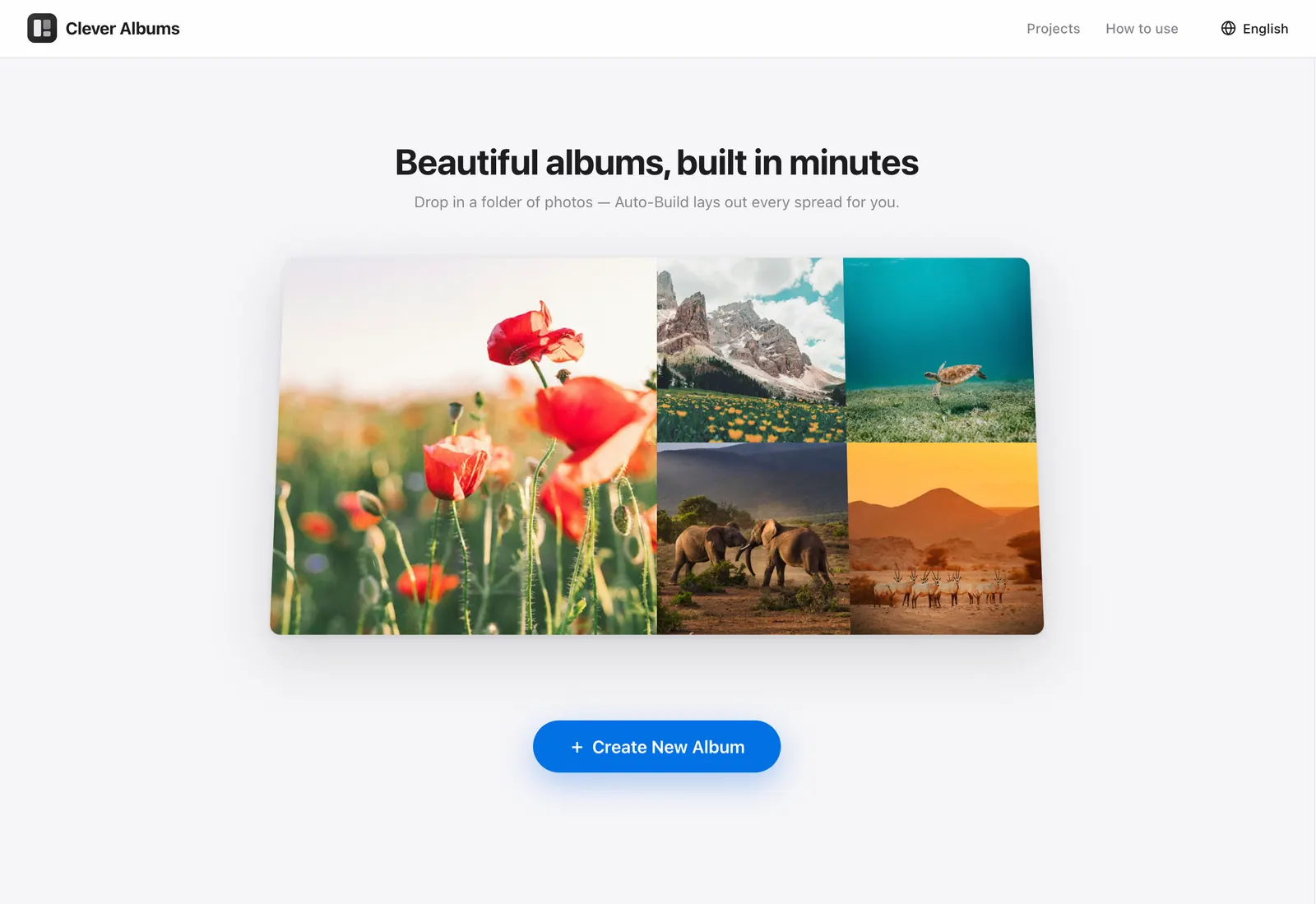 Clever Albums